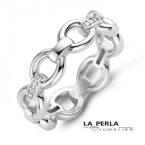 Ti Sento Ring 12292ZI